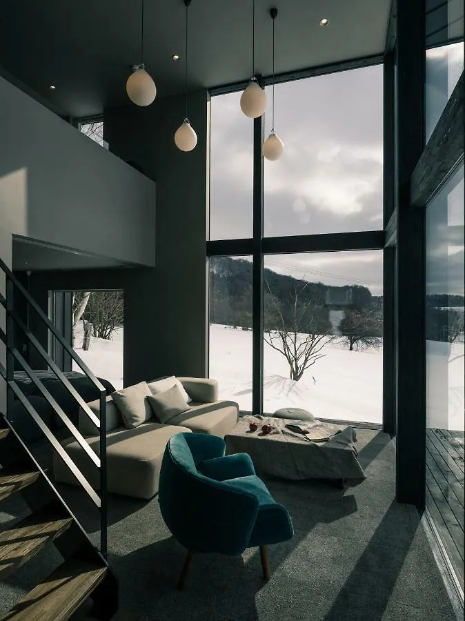 Maoiq Villa Naganuma Japan