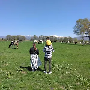 農家民泊せたな牛ハウス カントリーハウス